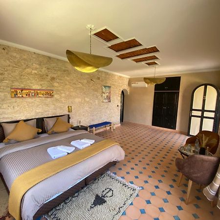 Villa Amma Эс-Сувейра Экстерьер фото
