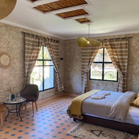 Villa Amma Эс-Сувейра Экстерьер фото