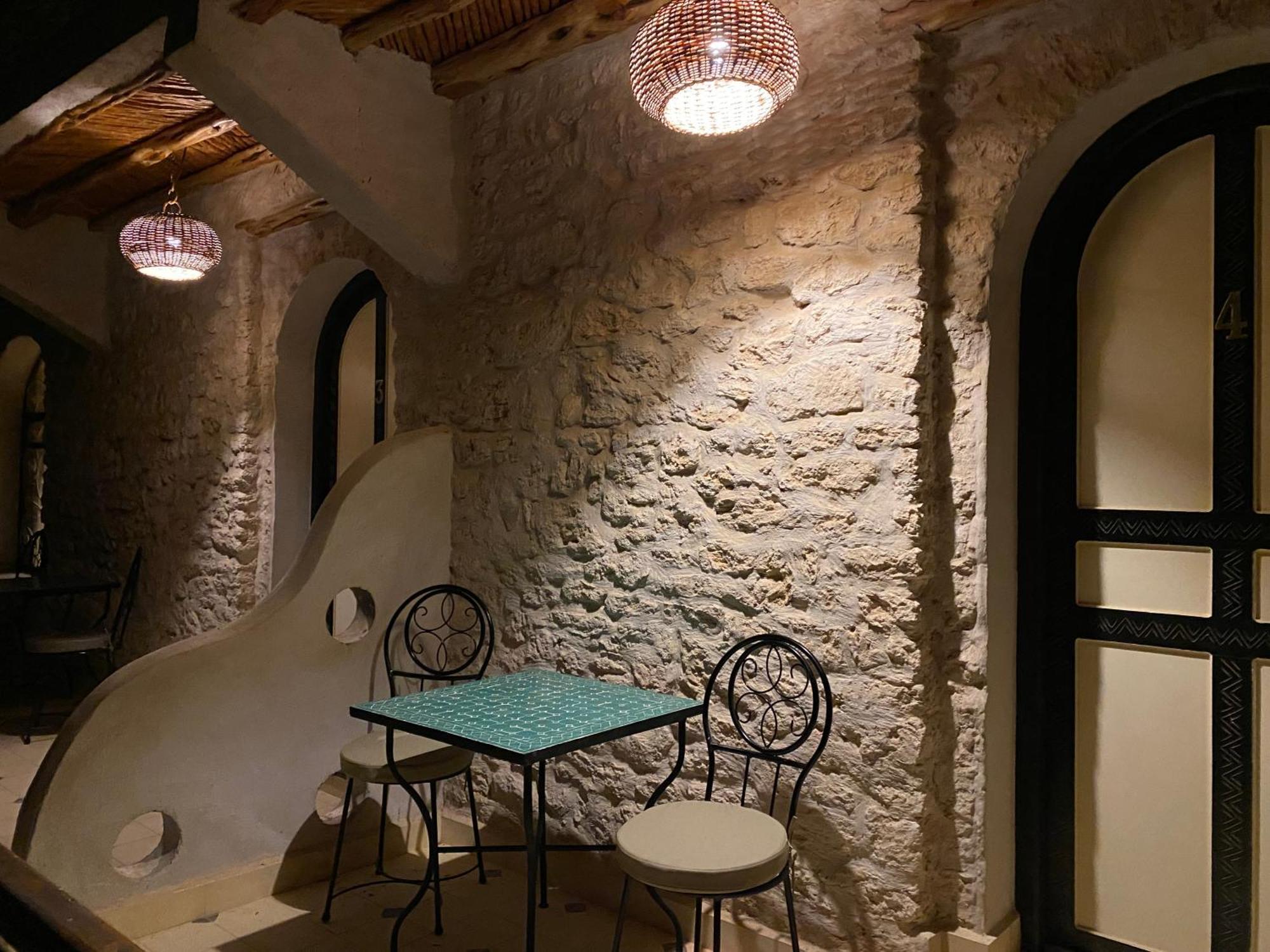 Villa Amma Эс-Сувейра Экстерьер фото