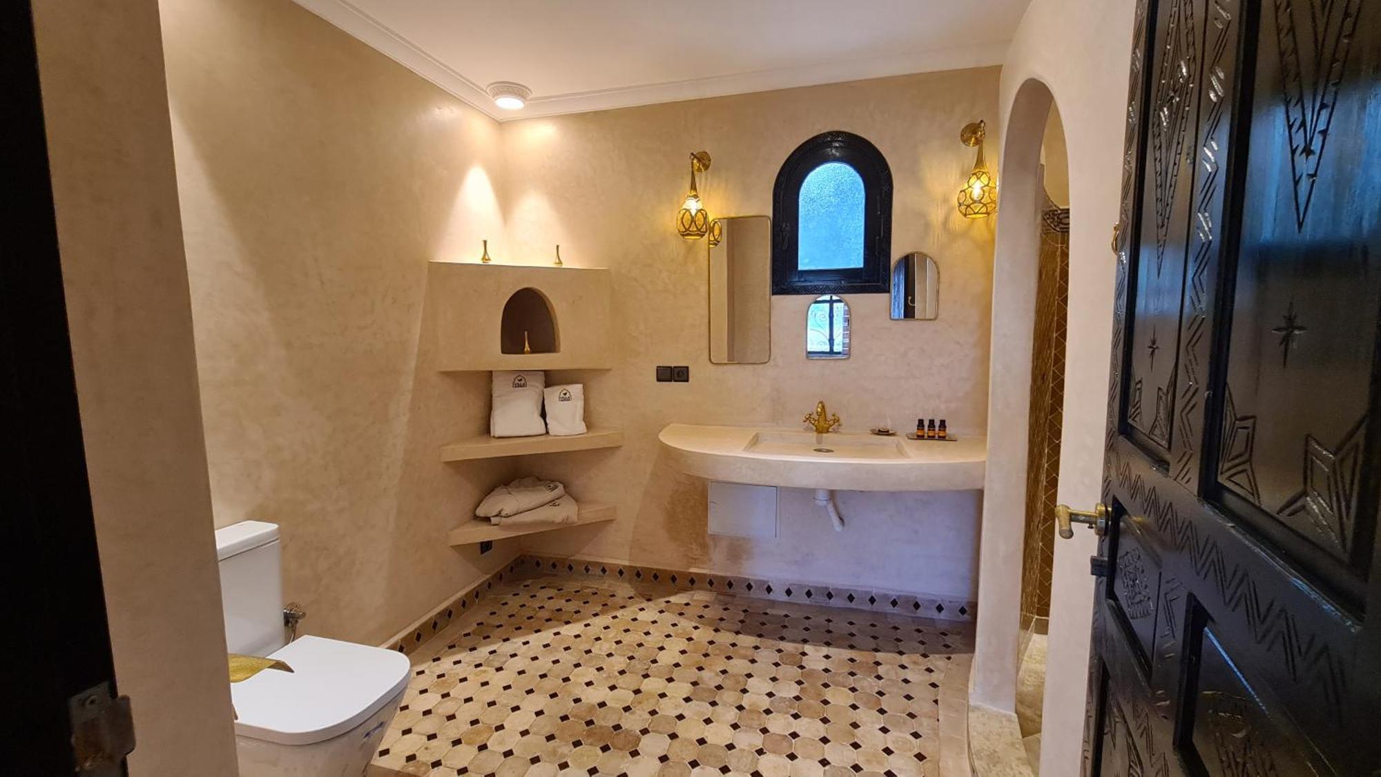 Villa Amma Эс-Сувейра Экстерьер фото